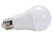 আবাসিক ইন্ডোর LED লাইট বাল্ব Smd2835 2700 - 6500k পিসি ল্যাম্প বডি ম্যাটেরিয়াল