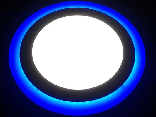 সন্নিবেশ সংস্করণ 18W ব্লু এজ Led কিচেন ডাউনলাইট