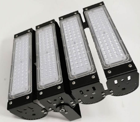 110lm/W লুমেন আউটপুট IP65 200W LED আউটডোর ফ্লাডলাইট