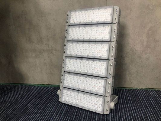 বিল্ডিং ডেকোরেশন 800w COB SMD 3030 LED স্পট ফ্লাড লাইট