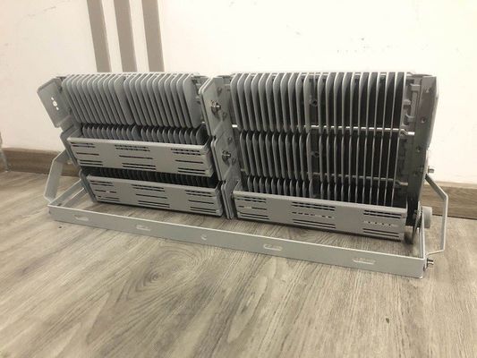 বিল্ডিং ডেকোরেশন 800w COB SMD 3030 LED স্পট ফ্লাড লাইট
