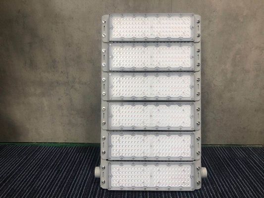 বিল্ডিং ডেকোরেশন 800w COB SMD 3030 LED স্পট ফ্লাড লাইট