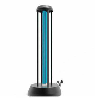 জীবাণুমুক্তকরণ 38w、60w এবং 150w IP44 আয়রন Led Uv স্টেরিলাইজার ল্যাম্প