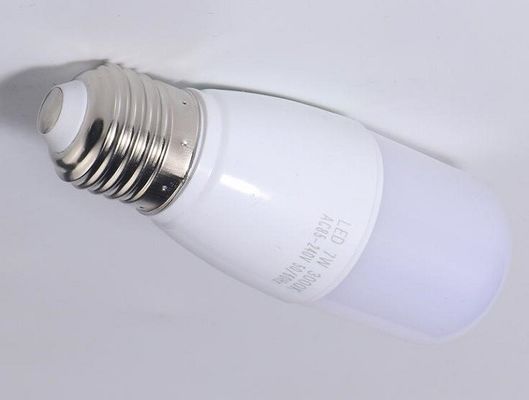 শিখা প্রতিরোধক 20W 6500K E27 ইন্ডোর LED লাইট বাল্ব