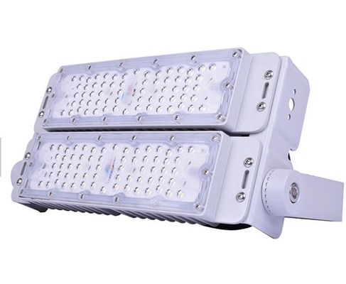 COB অ্যালুমিনিয়াম জলরোধী IP66 SMD LED স্পট ফ্লাড লাইট৷