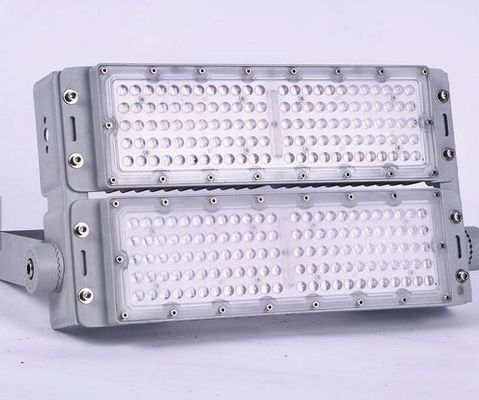 COB অ্যালুমিনিয়াম জলরোধী IP66 SMD LED স্পট ফ্লাড লাইট৷