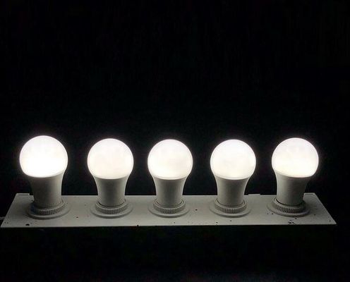 KTV AC 240V 6500K 20W E27 বেস ইনডোর LED লাইট বাল্ব