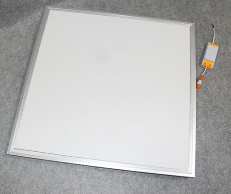 Anodized অ্যালুমিনিয়াম IP40 36W 3000K LED প্যানেল ডাউনলাইট
