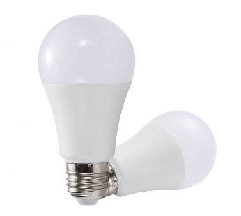 3W 5W 7W 9W 12W 15W 18W E27 B22 Led বাল্ব খুচরা যন্ত্রাংশের দাম A60 SKD Led বাল্ব কাঁচামাল, LED বাল্ব আলো