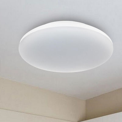 মোশন সেন্সর সহ LED ইমার্জেন্সি সিলিং লাইট 12w/15W/18W/24W
