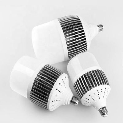 AC ড্রাইভার সহ বাড়ির জন্য 50w থেকে 150w হাই পাওয়ার টি বাল্ব
