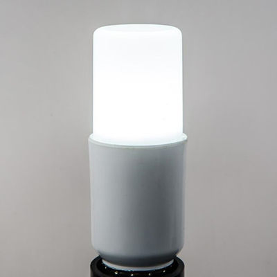 ঘরের জন্য E14/E27/B22 LED ফ্ল্যাট হেড T শেপ LED বাল্ব 9W 12W 15W