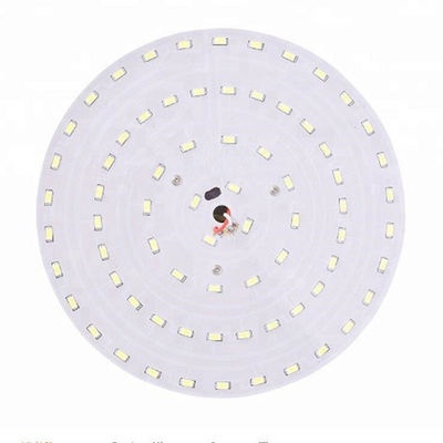 হোটেল ইনপুট AC220-240V এর জন্য 15w 20w 30w 40w E27 UFO LED বাল্ব