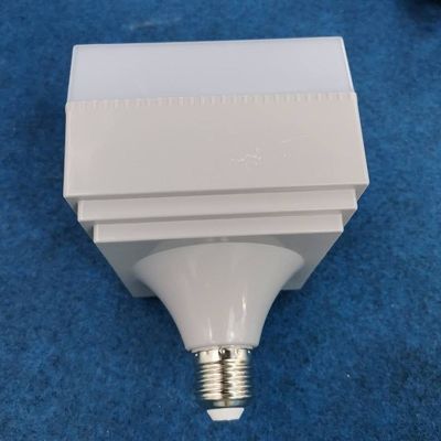 ইনডোর আলোর জন্য E27 বা B22 বাল্ব সহ 15w থেকে 60w পর্যন্ত নতুন ডিজাইনের T বাল্ব