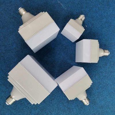 ইনডোর আলোর জন্য E27 বা B22 বাল্ব সহ 15w থেকে 60w পর্যন্ত নতুন ডিজাইনের T বাল্ব