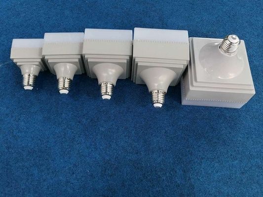 ইনডোর আলোর জন্য E27 বা B22 বাল্ব সহ 15w থেকে 60w পর্যন্ত নতুন ডিজাইনের T বাল্ব