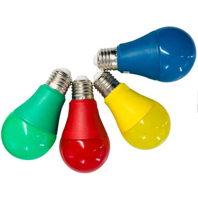 7W এবং 9W T বাল্ব এবং KTV এবং বার AC 220-240V এর জন্য একটি বাল্ব