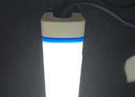 8FT ট্রাই প্রুফ LED লাইট, 120 ওয়াট ট্রাই প্রুফ ল্যাম্প 100-480V পার্কিং গ্যারেজের জন্য