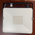 পার্ক এবং বাগান Ip65 এর জন্য 10W থেকে 100W পর্যন্ত ওয়াটার প্রুফ LED ফ্লাডলাইট
