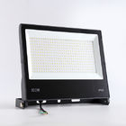 খেলার মাঠের জন্য স্লিম ডিজাইনের LED ফ্লাডলাইট পাতলা স্পট ল্যাম্প 50w থেকে 300w IP66