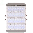 পার্কিং লটের জন্য উচ্চ আলোকসজ্জা সহ LED হাই পাওয়ার ফ্লাডলাইট 200w থেকে 300W SMD স্পট লাইট