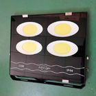 গুদাম এবং কারখানার জন্য উচ্চ উজ্জ্বলতা জলরোধী COB LED ফ্লাডলাইট
