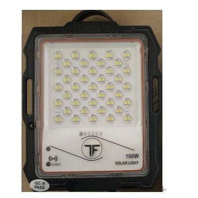 ক্যামেরা সহ 300W LED সোলার ফ্লাডলাইট এবং কারখানার জন্য 32G মেমরি কার্ড