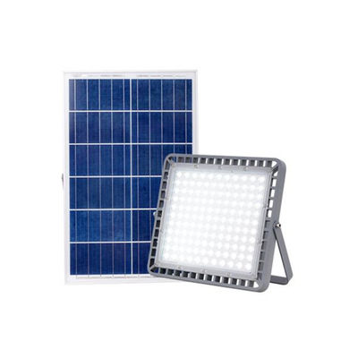 আউটডোর আলোর জন্য নতুন ডিজাইন সহ 100w থেকে 400w পর্যন্ত সোলার ফ্লাডলাইট