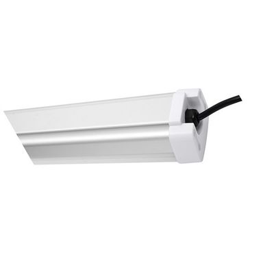 গুদামের জন্য 4ft 60w Ip66 ট্রাই প্রুফ লেড ব্যাটেন