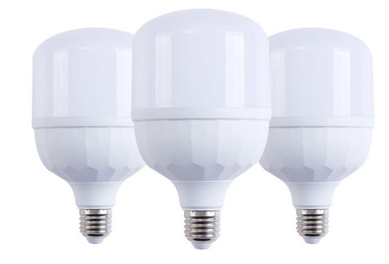 5W-60W T বাল্ব(AC110-265V) বেস E27 CCT2700K-6500K CRI&gt;70 অফিস এবং ইনডোরের জন্য