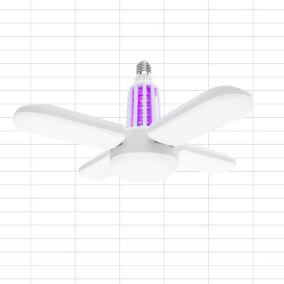 হোম 9w 15w 20w মশা নিধনকারী Led Lamp Cri80