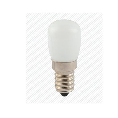 1.2w থেকে 3w ইন্ডোর LED লাইট বাল্ব Ac220-240v LED ফ্রিজ লাইট