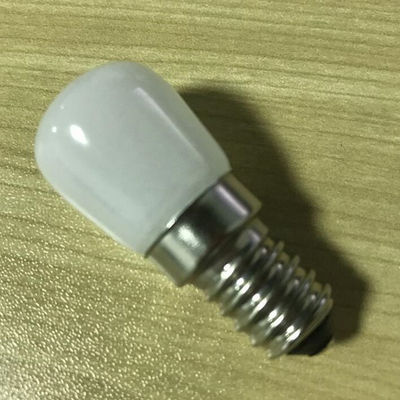 1.2w থেকে 3w ইন্ডোর LED লাইট বাল্ব Ac220-240v LED ফ্রিজ লাইট