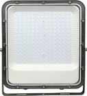 Ip66 জলরোধী LED স্পট লাইট অ্যালুমিনিয়াম গুদাম 50w থেকে 200w