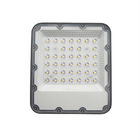 Ip66 জলরোধী LED স্পট লাইট অ্যালুমিনিয়াম গুদাম 50w থেকে 200w