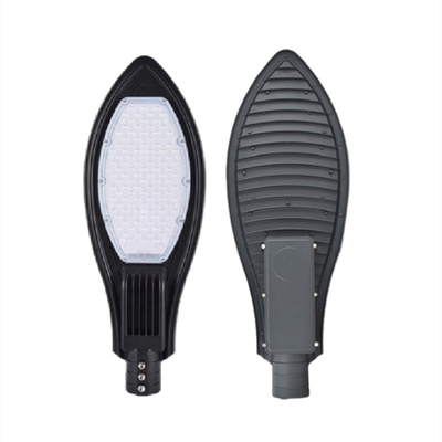 জলরোধী 6500K আউটডোর LED স্ট্রিট লাইট Ip65 Ac পাওয়ার