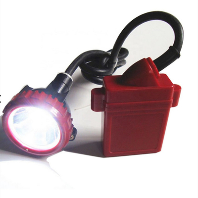 IP65 LED মাইনিং লাইট ভূগর্ভস্থ রিচার্জেবল কর্ডলেস নাইট ফিশিং