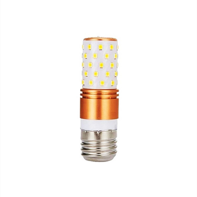 দূরবর্তী Ac175v সহ অ্যালুমিনিয়াম হাউজিং পিসি হাউজিং স্মার্ট বাল্ব