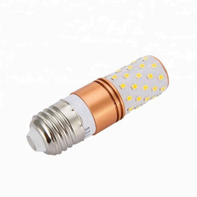 দূরবর্তী Ac175v সহ অ্যালুমিনিয়াম হাউজিং পিসি হাউজিং স্মার্ট বাল্ব