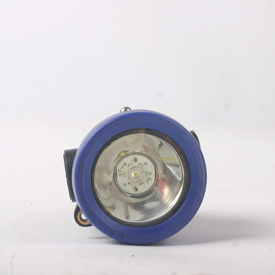 ওয়্যারলেস Cri80 মাইনিং ক্যাপ লাইট Kl1.8lm(A) ওয়াটারপ্রুফ নাইট টাইম ফিশিং ওয়ার্কিং