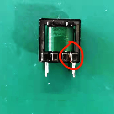 Diy E27 Skd LED বাল্বের অংশগুলি বাণিজ্যিক আলোর জন্য সহজে একত্রিত হয়
