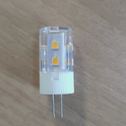 ডেকোরেশন লাইটের জন্য 12v / 220v G4 G9 LED লাইট বাল্ব Smd 2385