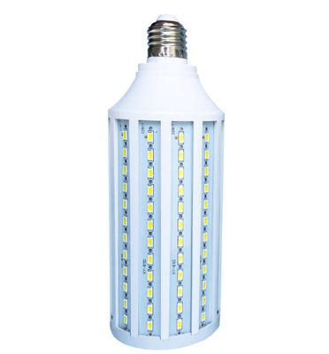 সাদা আলো এবং ধ্রুবক ড্রাইভার সহ 360° তাপ অপচয় 20W LED কর্ন বাল্ব