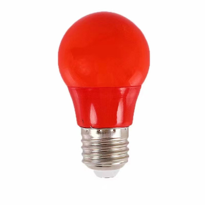Al + Pc Cri 80 ইন্ডোর লাইট বাল্ব Ac100 - 240v