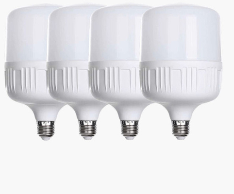 5w থেকে 50w E26 LED লাইট বাল্ব T শেপ Smd 2835