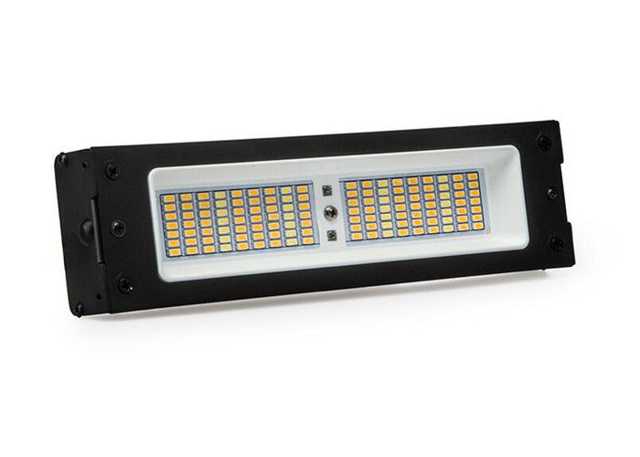 স্থিতিশীল 35W LED উইড গ্রো লাইট, শক্তি দক্ষ গ্রো লাইট 2.1+ Umol/J
