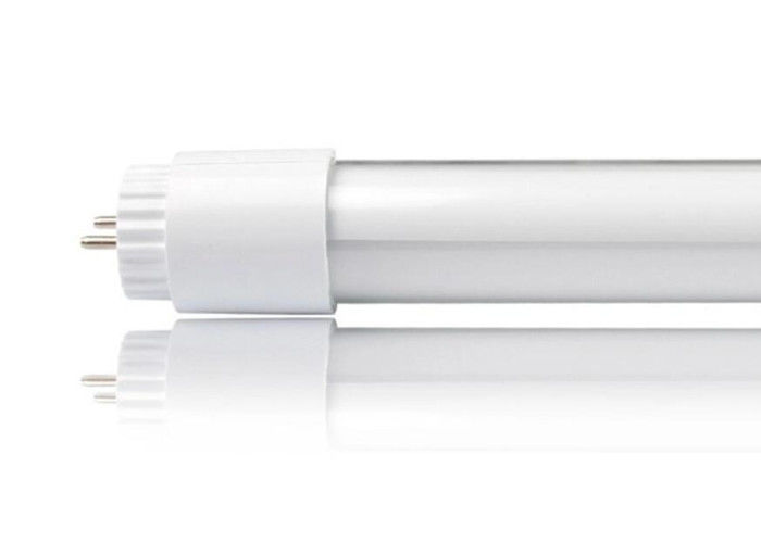 বাণিজ্যিক আলোর জন্য 25W SMD T8 LED টিউব লাইট বাল্ব 1500mm উষ্ণ রঙের G13 সংযোগকারী