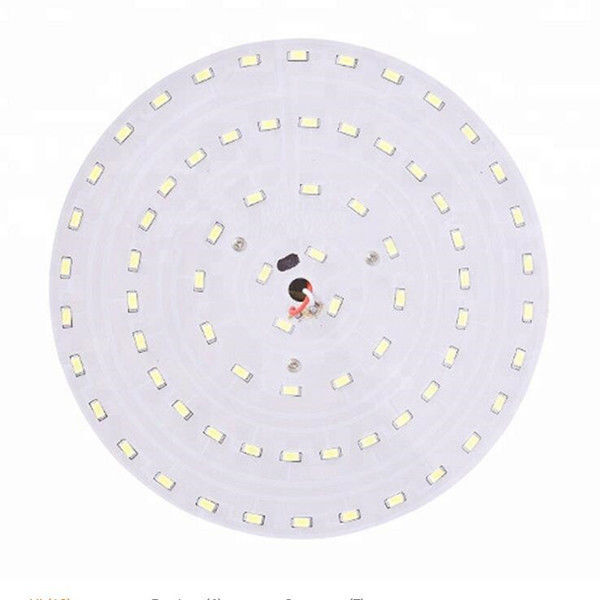 হোটেল ইনপুট AC220-240V এর জন্য 15w 20w 30w 40w E27 UFO LED বাল্ব
