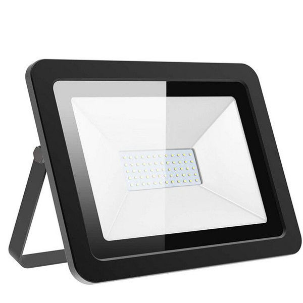 পার্কিং লটের জন্য 30W থেকে 300W LED ফ্লাডলাইট এসি ড্রাইভার স্পট লাইট IP66 ওয়াটার প্রুফ